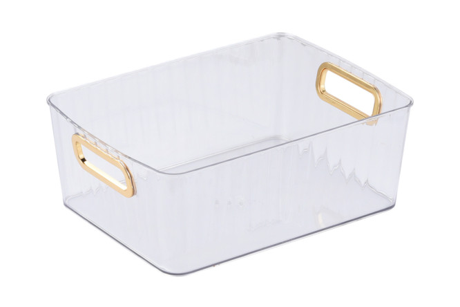 Изображение товара Контейнер BERKRAFT Modern 26x9,5x19 см для хранения