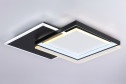 Светильник AMBRELLA LIGHT Acrylica 24 кв.м., 50x7x50 см, LED