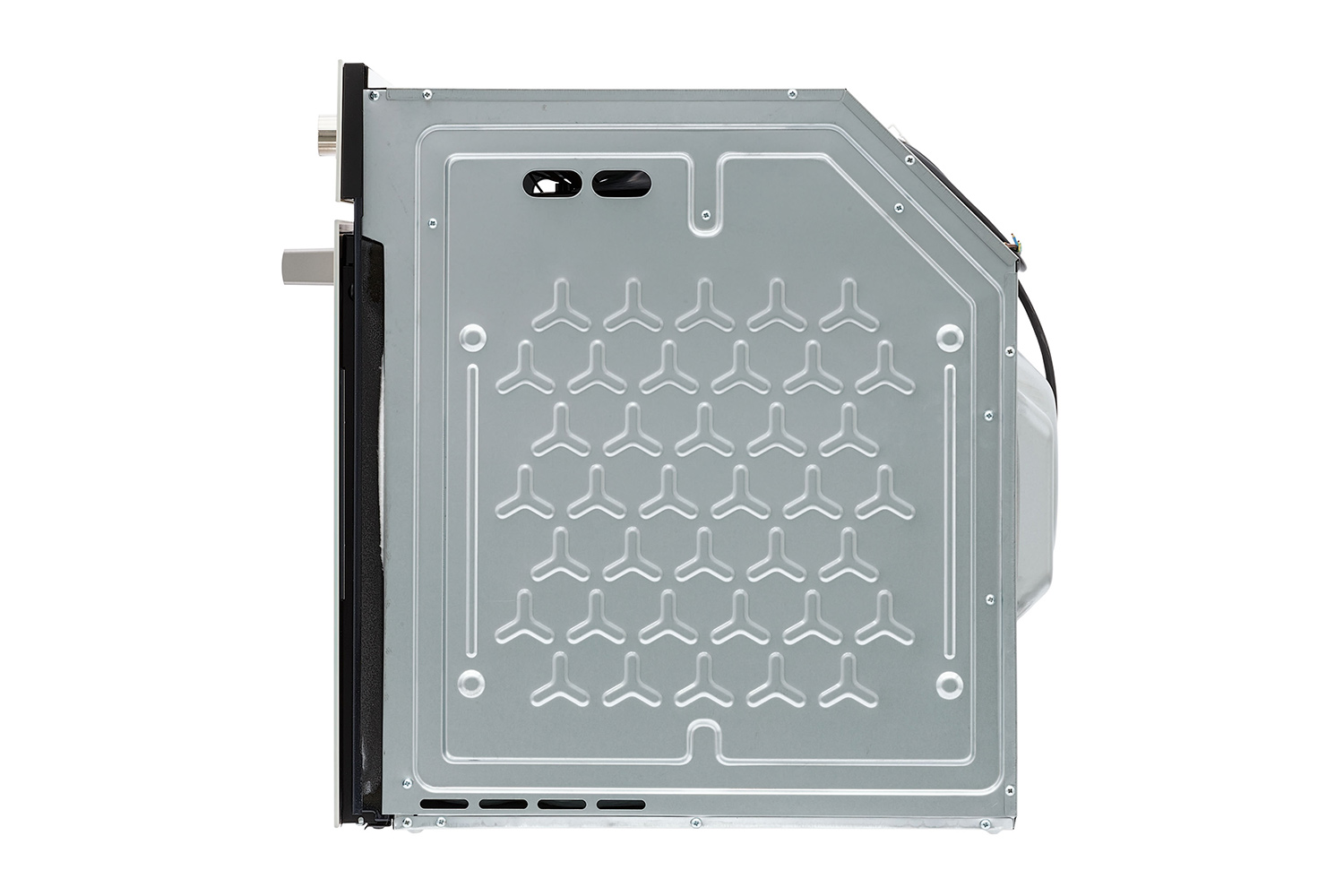 Электрический духовой шкаф Magnete