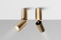 Светильник потолочный MAYTONI I Ceiling & Wall Focus S 3 м², 5.5x19x5.5 см, GU10