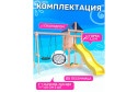 Детская площадка Igrowoods Сlassic ДКНП-6