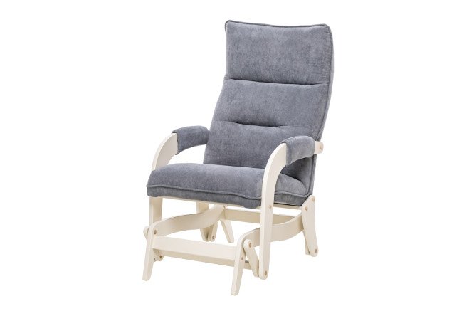 Изображение товара Кресло маятник SCANDICA Leset Ирса для дома и офиса