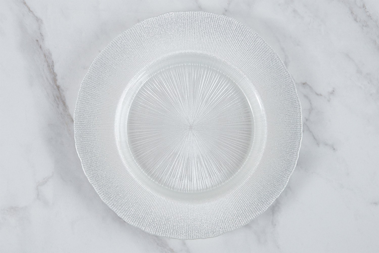 

Тарелка обеденная Merry white, Merry white