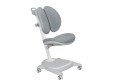 Комплект парта Imparare Grey SS16 Grey + кресло Arnica Grey