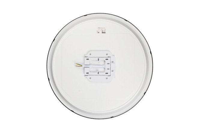Светильник настенно-потолочный JAZZWAY PPB OPAL