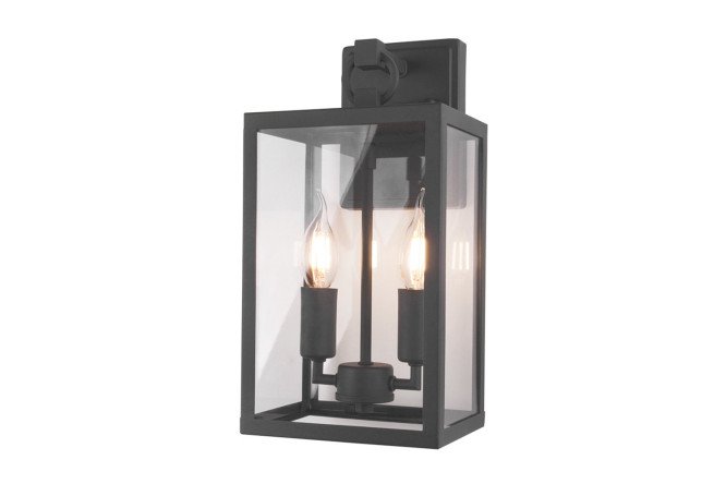 Изображение товара Светильник садово-парковый ELEKTROSTANDARD Candle Планка, 60 Вт, E14