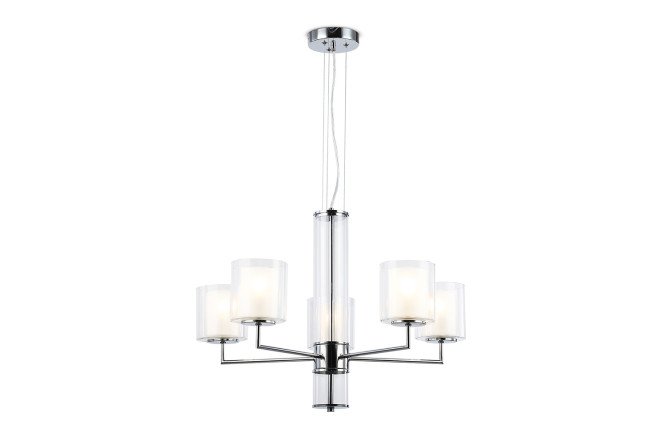 Изображение товара Подвесной светильник AMBRELLA LIGHT High Light E14 64x44x64 см