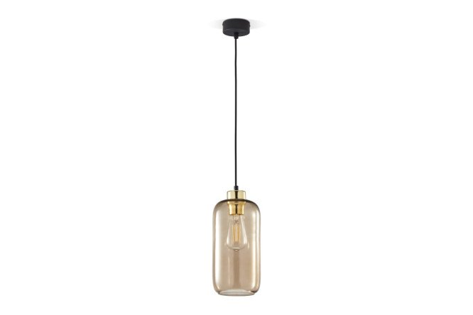 Изображение товара Светильник подвесной TK LIGHTING Marco 2 кв.м., 13х37х13 см, E27