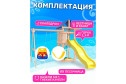 Детская площадка Igrowoods ДНП-15