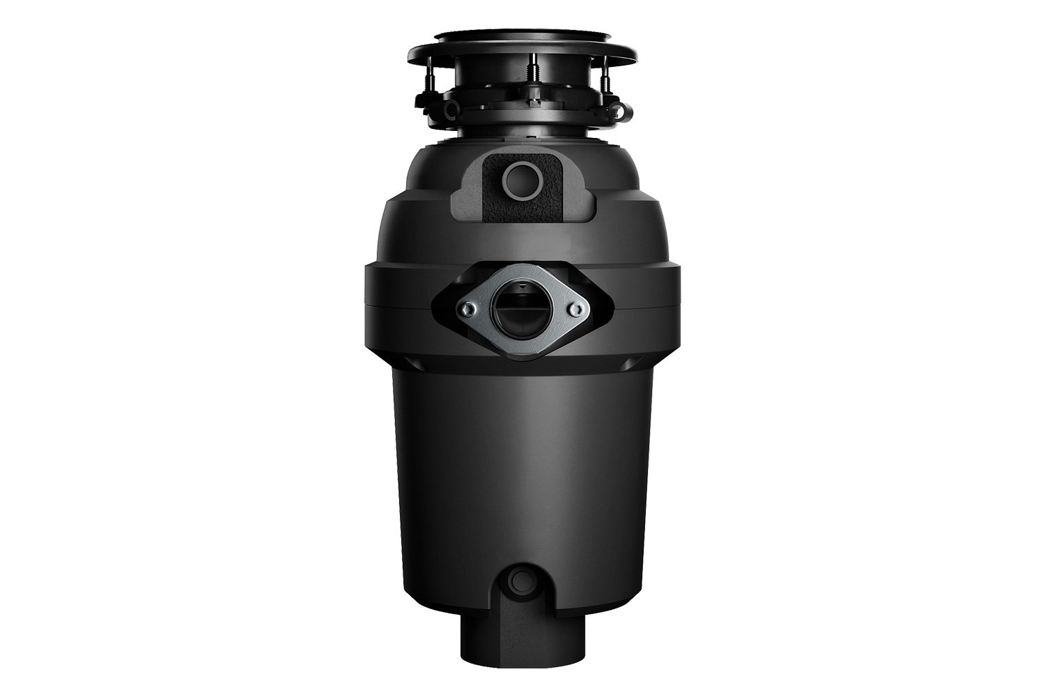 Измельчитель пищевых отходов KUPPERSBERG WS 550 B
