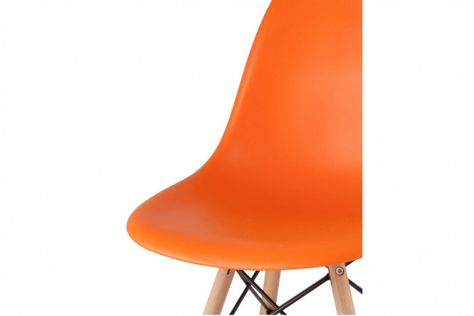 Фото 7 Стул Stool Group Eames 46х80х55 см