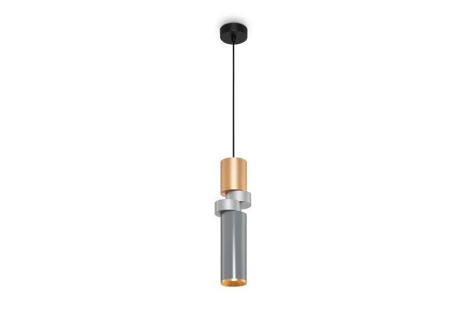 Изображение товара Светильник подвесной MAYTONI DECORATIVE LIGHTING Modern Palette 2 кв.м., 10х200х10 см, GU10