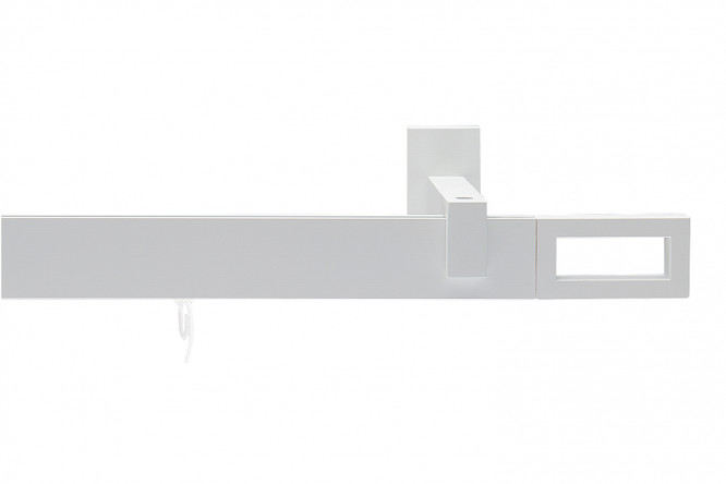 Изображение товара Карниз однорядный ARTTEX Хай-тек Фрейм  200(212) см