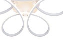 Светильник потолочный VITALUCE V04618-03/6PL LED 13 кв.м., LED, 63 см