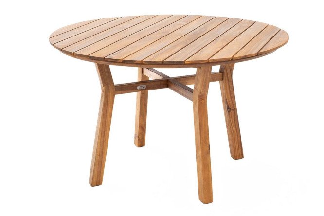 Изображение товара Стол обеденный Modena 116x75x116 см