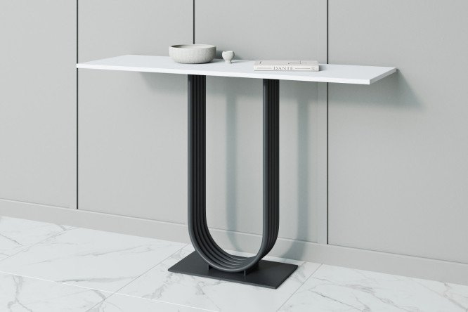 Фото 9 Консоль GENGLASS Arfeo 120 см