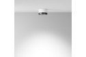 Светильник потолочный Ceiling & Wall Hoop 8.5x5x8.5 см, GX53