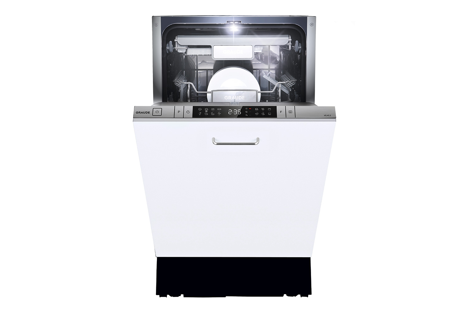 Встраиваемая посудомоечная машина VG 45.2