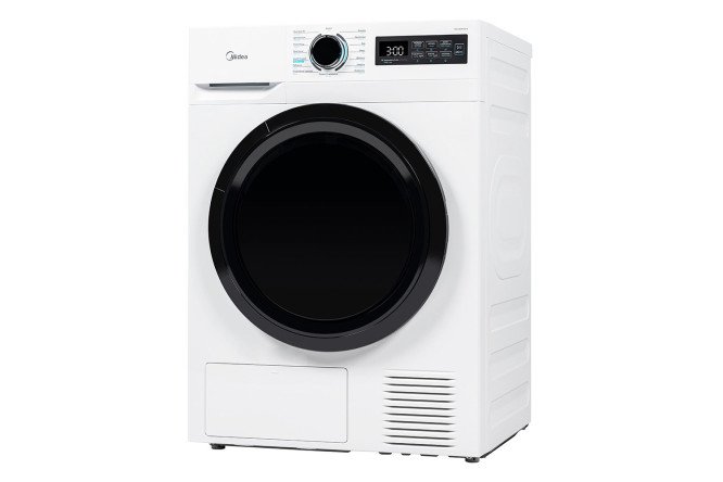 Сушильная машина MIDEA MD 1180BH60/W