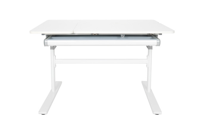 Комплект парта Colore Grey (new) + кресло Agosto Grey