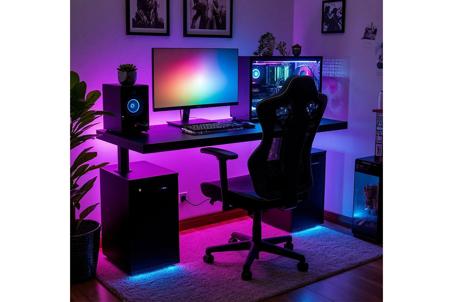 Светодиодная лента CAMELION DSL-009 RGB 500 см