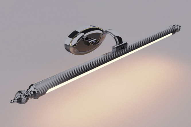 Светильник настенный LED FAVOURITE Artifex 2 кв.м, LED