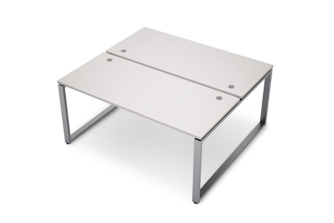 Изображение товара Бенч-система на 2 рабочих места Avance 120х75х163.5 см для офиса и мастерских