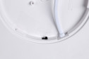 Светильник потолочный AMBRELLA LIGHT Orbital 12 кв.м., 30x2.5x30 см, LED