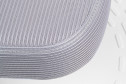 Комплект парта Imparare Grey SS16 + кресло FunDesk LST9 Grey