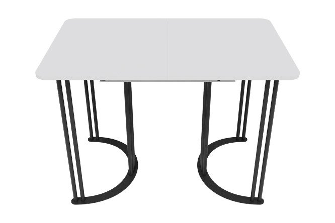 Изображение товара Стол раздвижной GENGLASS Violur Max 110х75х70 см