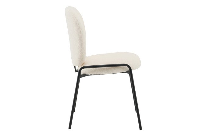 Стул обеденный Stool Group Моллек 59х84х60 см