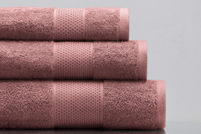 Изображение товара Полотенце банное SOFI DE MARKO Oliver Хлопок, 100х150 см, 1 шт.