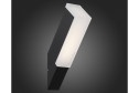 Светильник уличный настенный ST LUCE Posto 6 Вт, LED