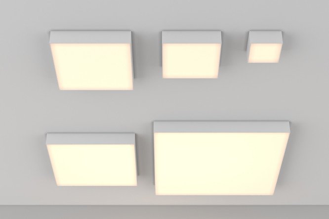 Фото 8 Светильник потолочный LED MAYTONI Downlight Zon Фото 8 Светильник потолочный LED MAYTONI Downlight Zon