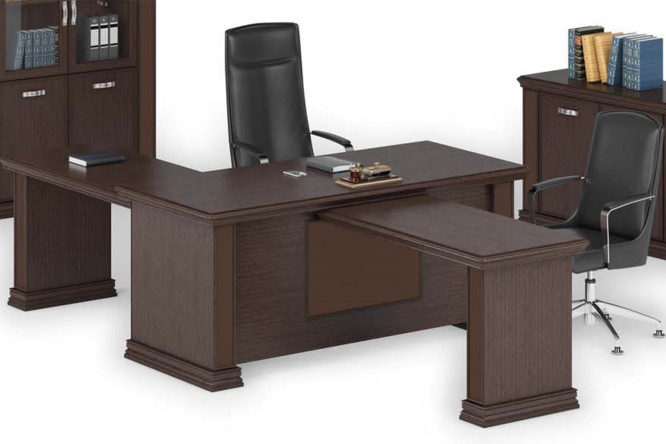 Изображение товара Комплект офисной мебели Porto