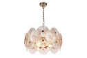 Светильник подвесной MAYTONI DECORATIVE LIGHTING Modern Aster 20 кв.м., 63х72х63 см, E14