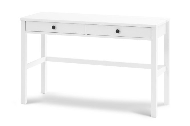 Изображение товара Письменный стол Эванс из массива сосны с матовым покрытием