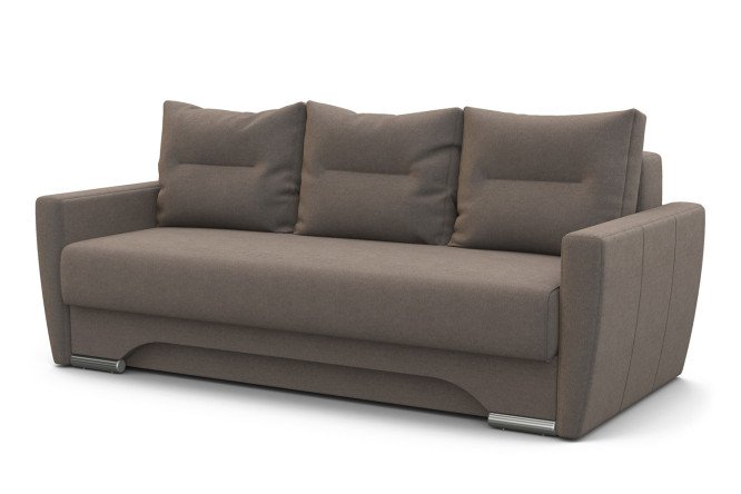 Изображение товара Диван-кровать Опера с механизмом еврокнижка и комфортным спальным местом