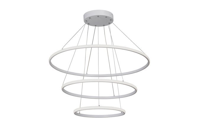 Изображение товара Подвесной светильник VITALUCE V04614-03/3S 18 кв.м., LED, стильный дизайн