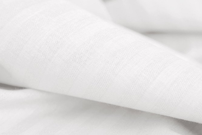 Простыня Warm White Поплин 220х240 см, Евро