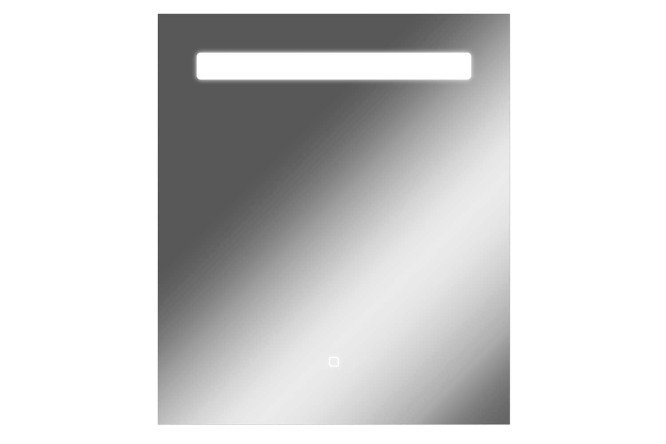 Изображение товара Зеркало с подсветкой SANSA Good light 60 GL7004Z 60х70 см