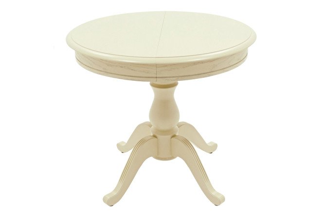 Изображение товара Стол раздвижной Фабрицио 82х75х82 см