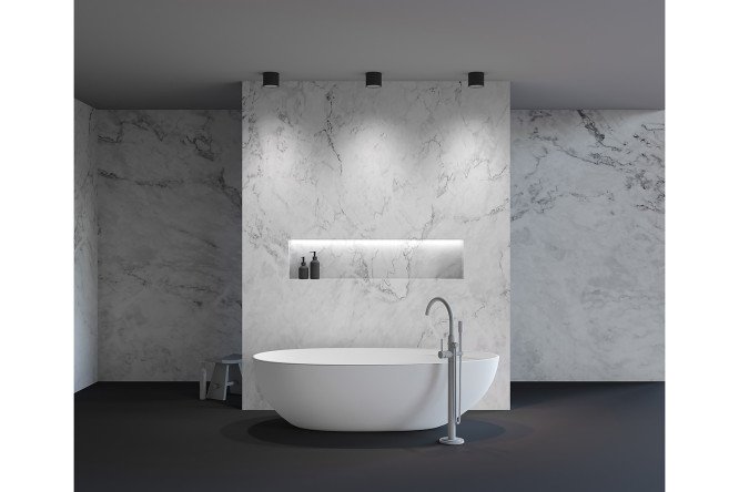 Светильник потолочный LED MAYTONI Ceiling & Wall Alfa 12.5x10.5x12.5 см, LED