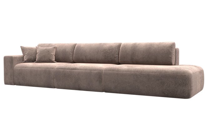 Изображение товара Диван-кровать Лига 036 Модерн Лонг Подлокотник слева