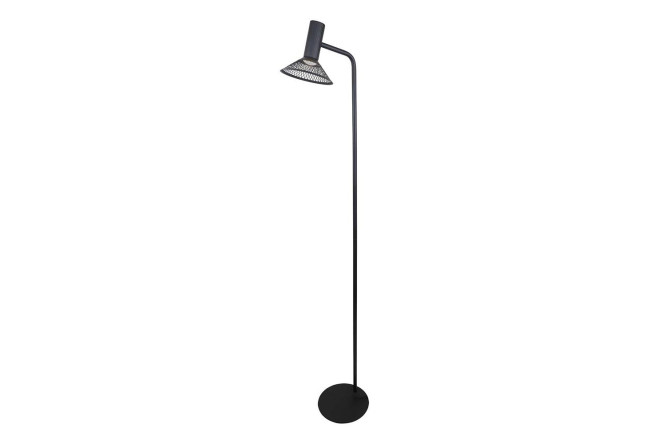 Светильник напольный FAVOURITE Metrics 23x155x30 см, LED