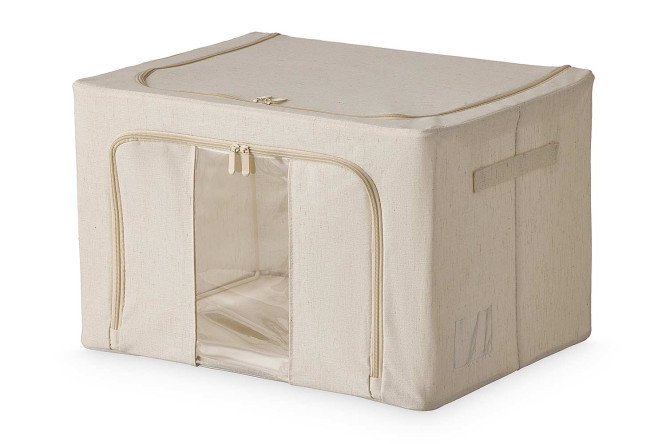 Изображение товара Чехол HOFF Боулер для хранения вещей 50x33x40 см