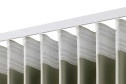 Штора HOFF Brenda 200х280 см, 1 шт., цвет оливковый