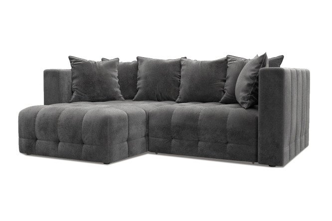 Изображение товара Угловой диван-кровать Лига 052 с механизмом Еврокнижка