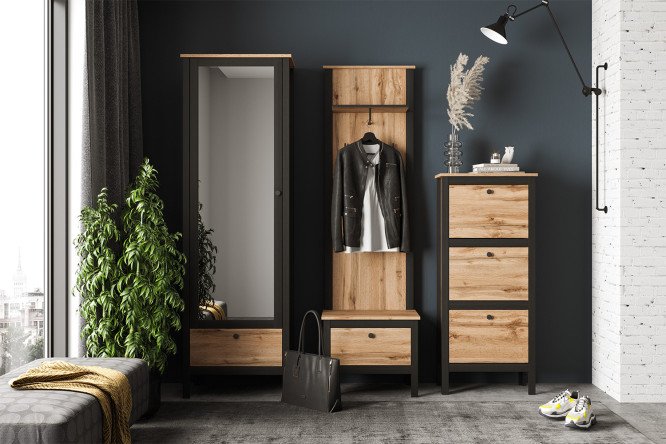 Вешалка Loft