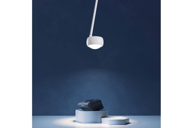 Светильник потолочный MAYTONI Ceiling & Wall Lens 5 кв.м., LED, 9 см